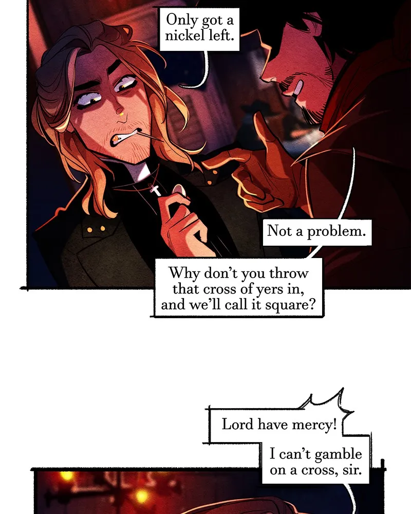 Nevermore Chapter 118 page 12 - 