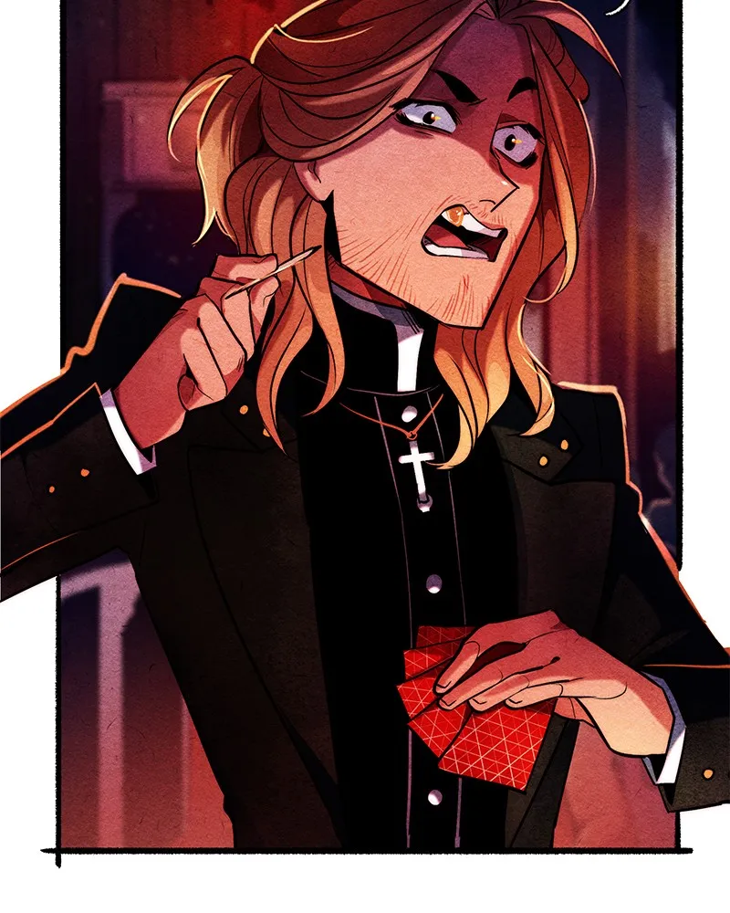 Nevermore Chapter 118 page 13 - 