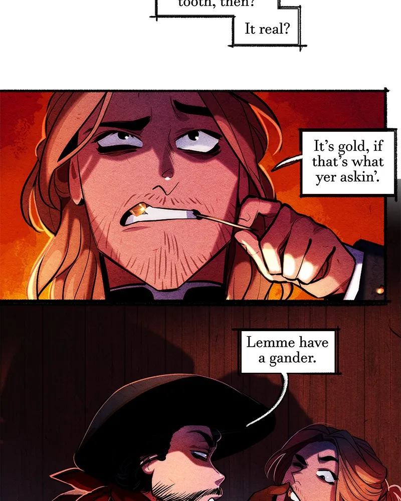Nevermore Chapter 118 page 15 - 