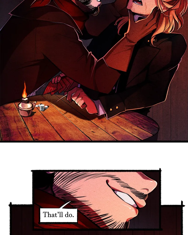 Nevermore Chapter 118 page 16 - 