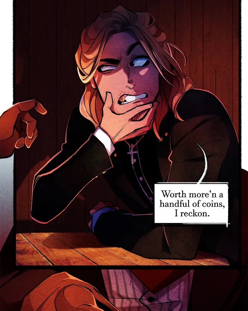 Nevermore Chapter 118 page 17 - 