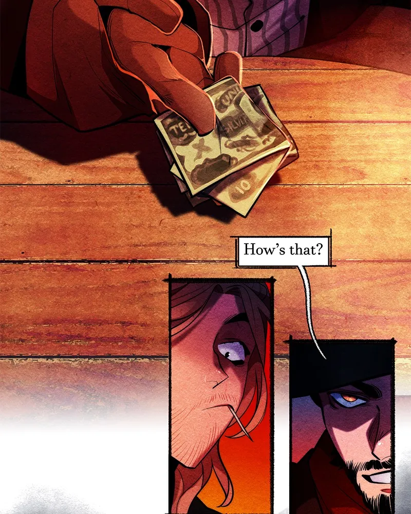 Nevermore Chapter 118 page 18 - 