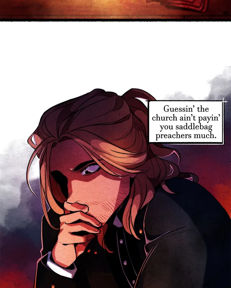 Nevermore Chapter 118 page 20 - 