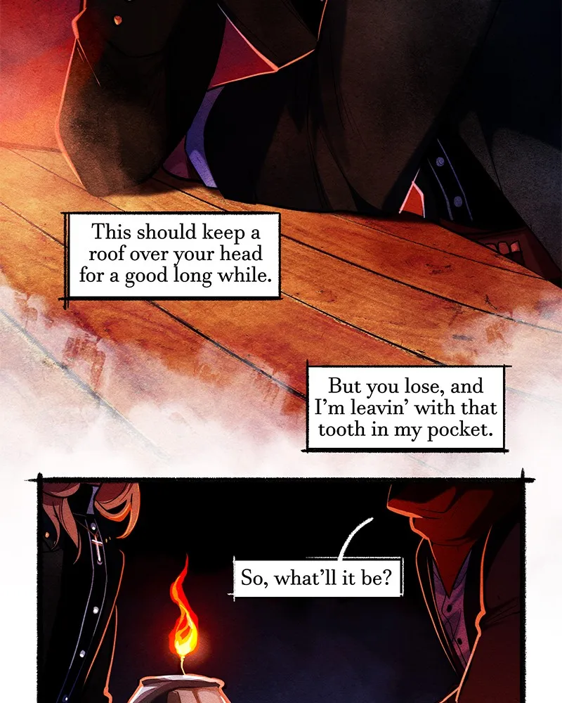 Nevermore Chapter 118 page 21 - 