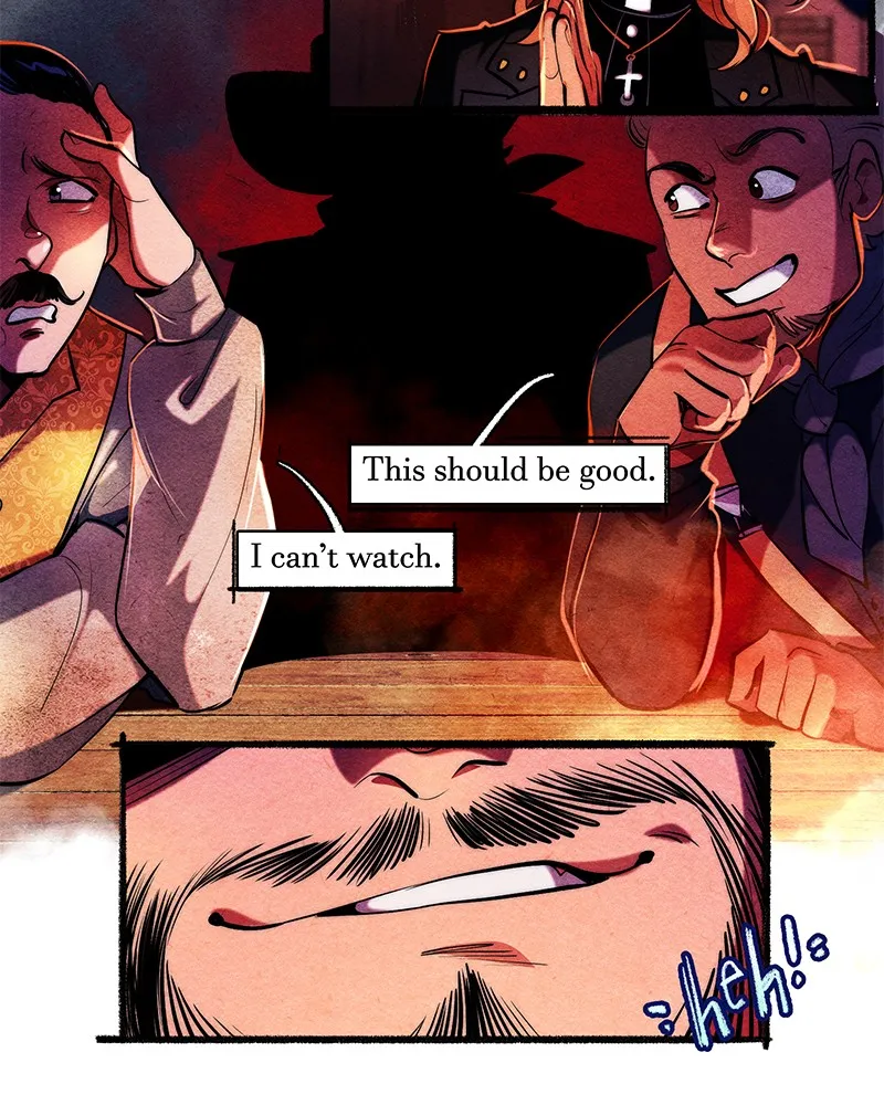 Nevermore Chapter 118 page 23 - 