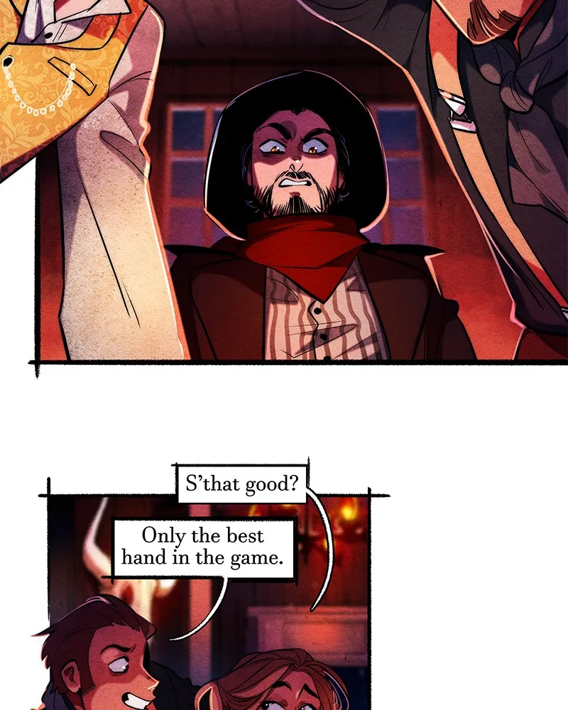 Nevermore Chapter 118 page 28 - 