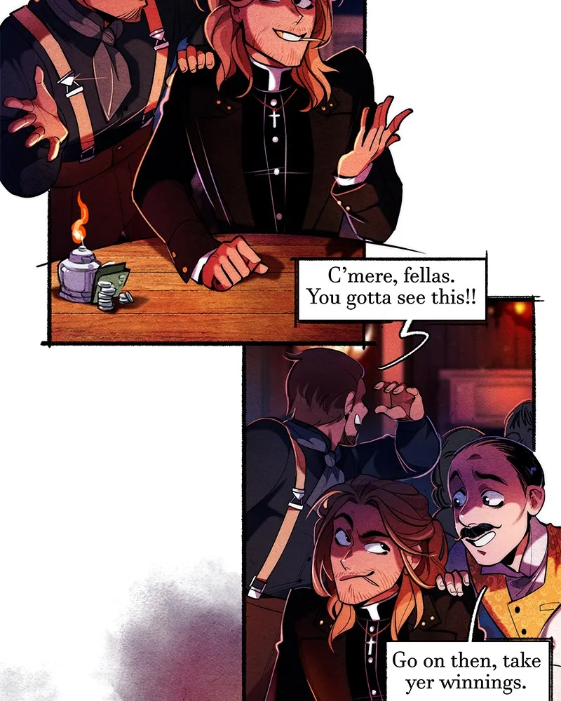 Nevermore Chapter 118 page 29 - 