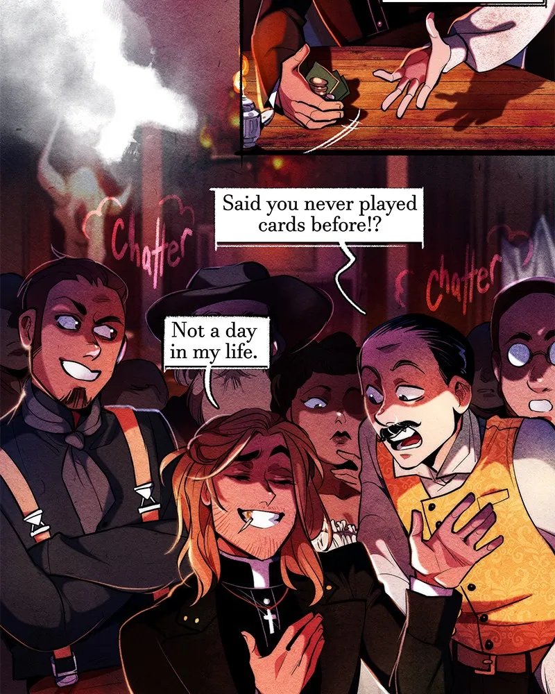 Nevermore Chapter 118 page 30 - 