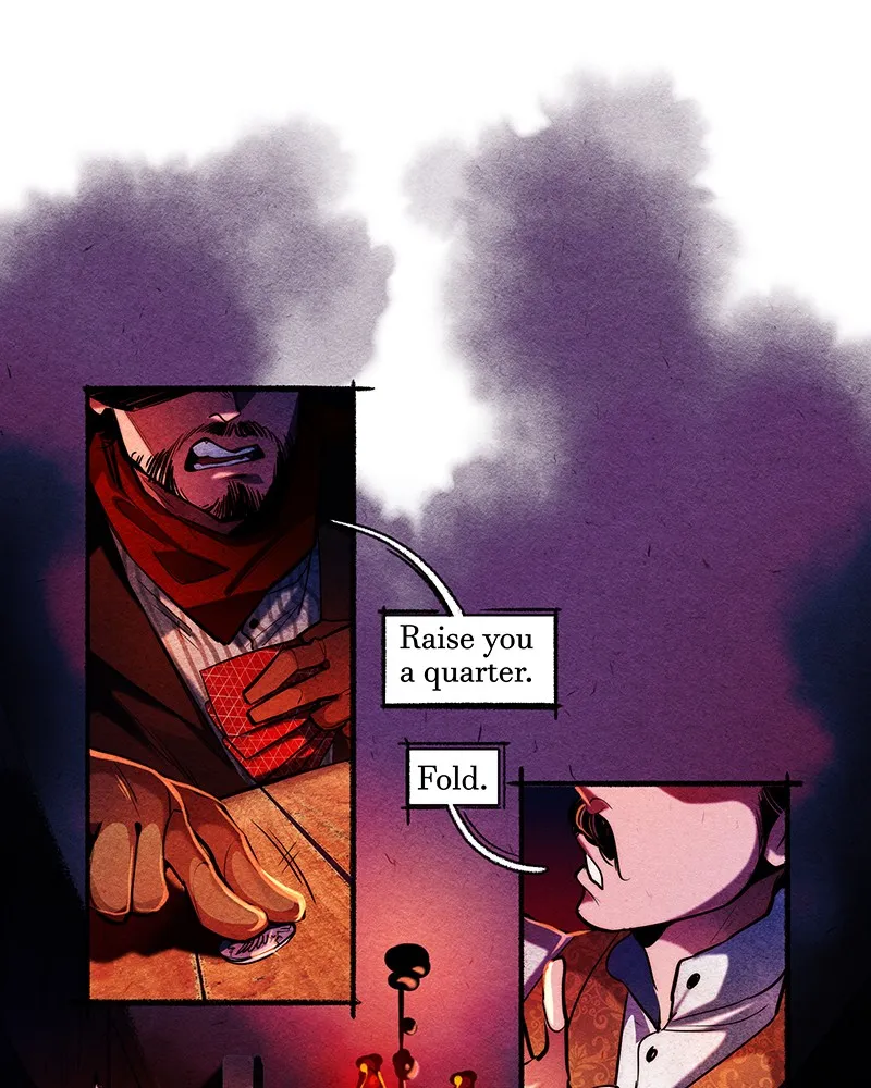 Nevermore Chapter 118 page 4 - 