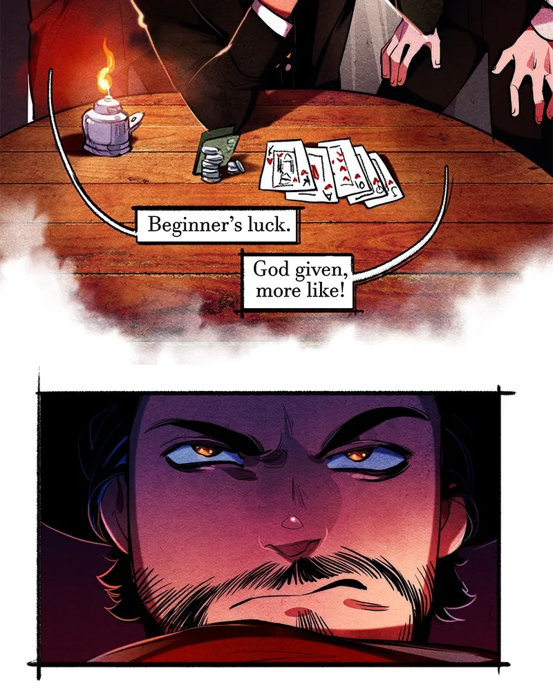 Nevermore Chapter 118 page 31 - 