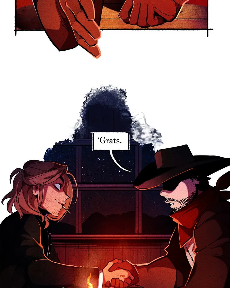 Nevermore Chapter 118 page 33 - 