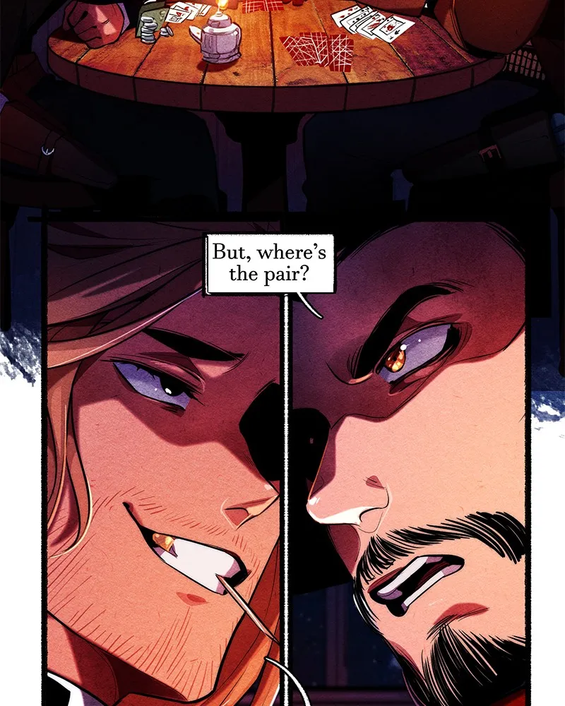 Nevermore Chapter 118 page 34 - 