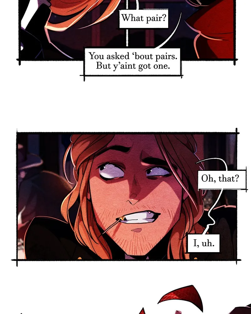 Nevermore Chapter 118 page 35 - 