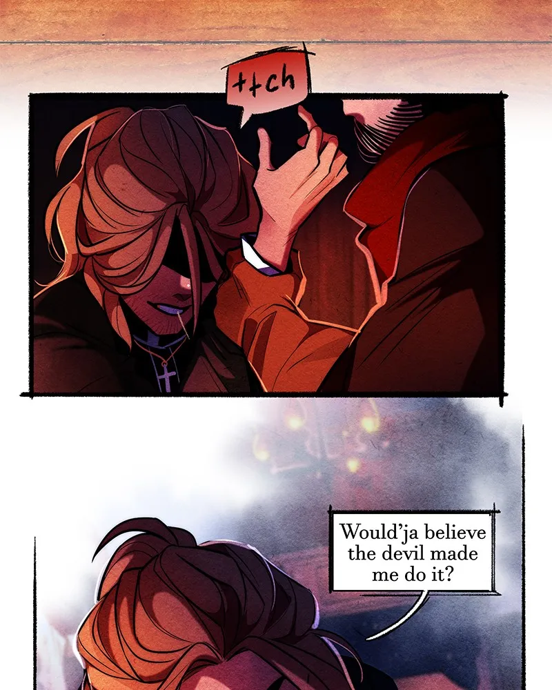 Nevermore Chapter 118 page 38 - 