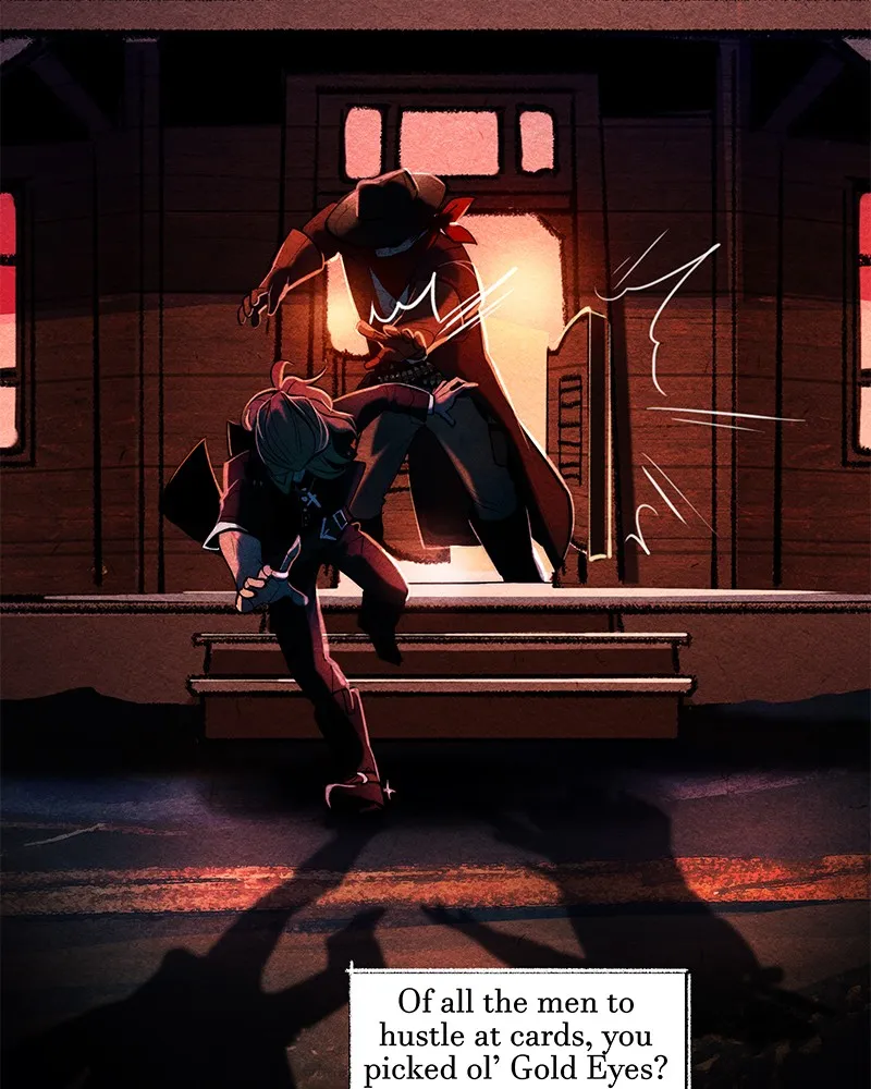 Nevermore Chapter 118 page 41 - 
