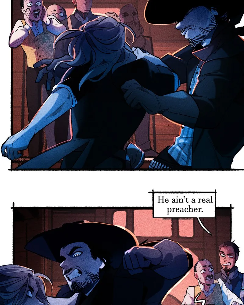 Nevermore Chapter 118 page 43 - 