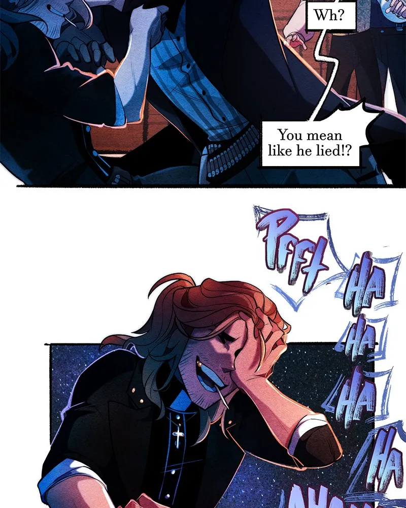 Nevermore Chapter 118 page 44 - 