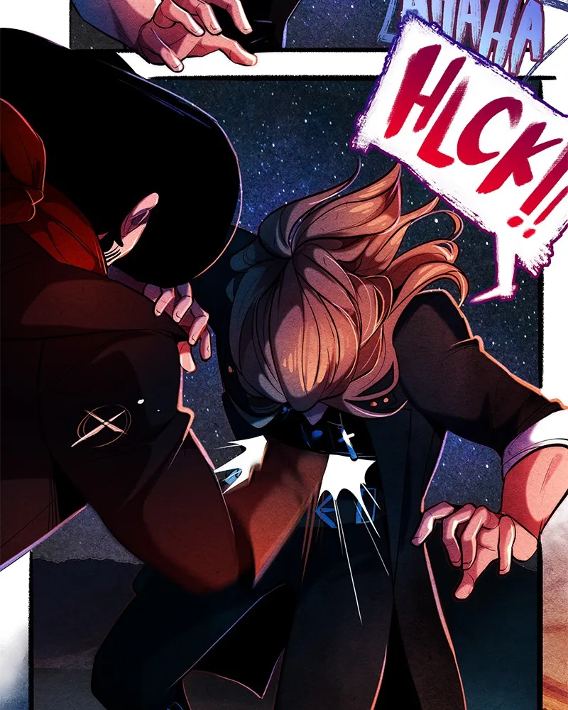 Nevermore Chapter 118 page 45 - 