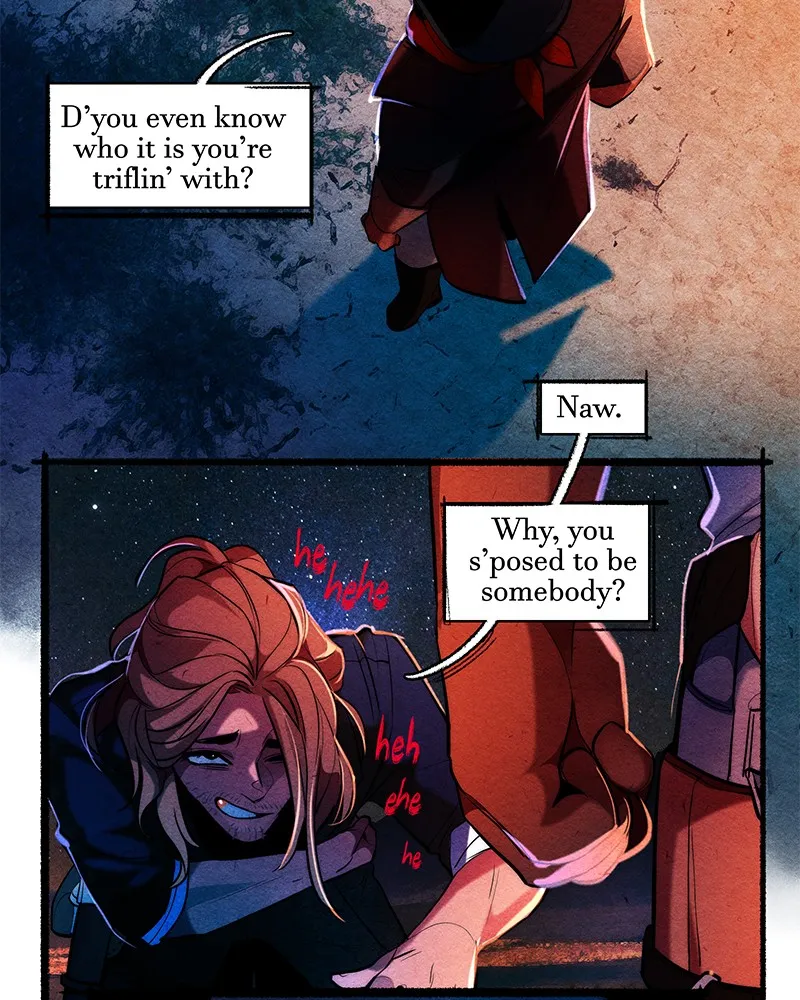 Nevermore Chapter 118 page 47 - 