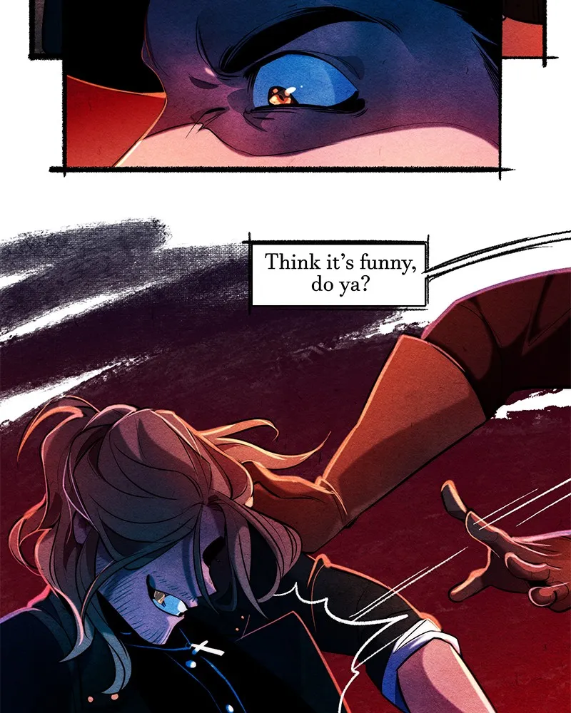 Nevermore Chapter 118 page 48 - 