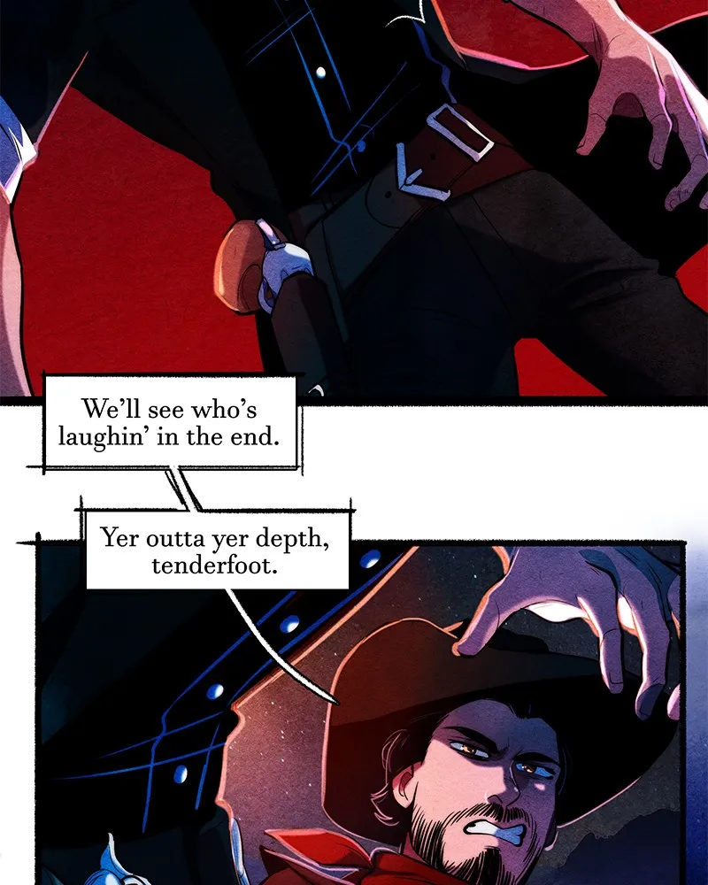 Nevermore Chapter 118 page 49 - 