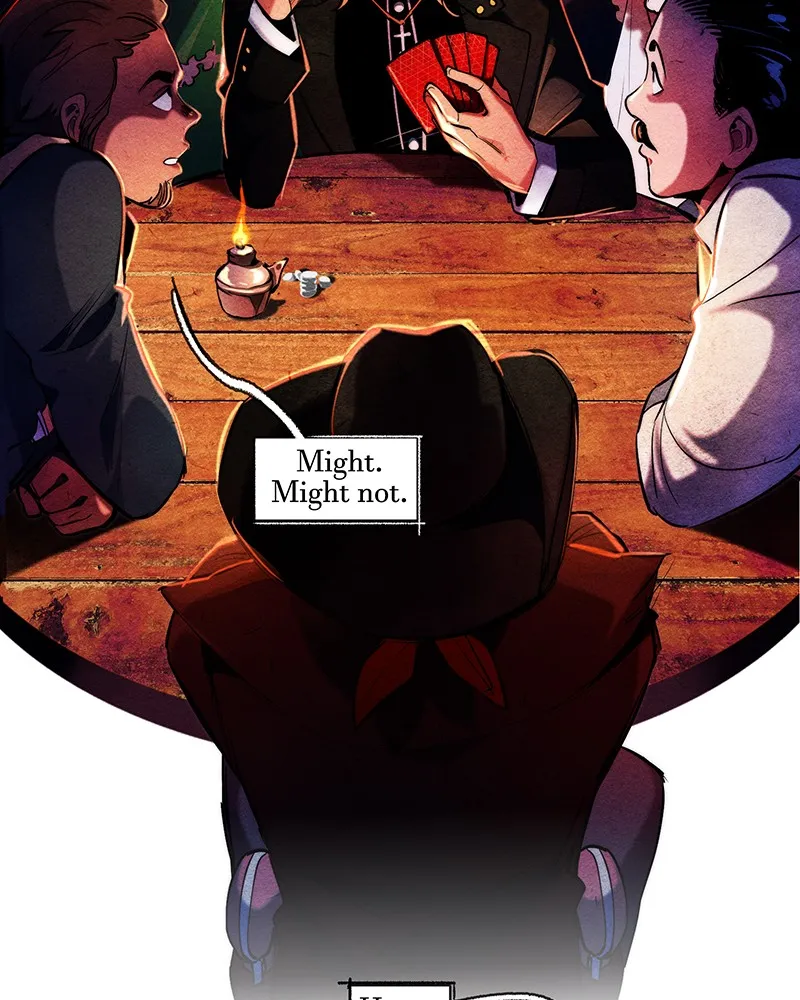 Nevermore Chapter 118 page 6 - 