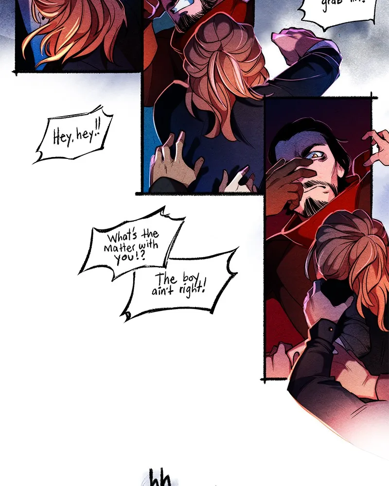 Nevermore Chapter 118 page 52 - 