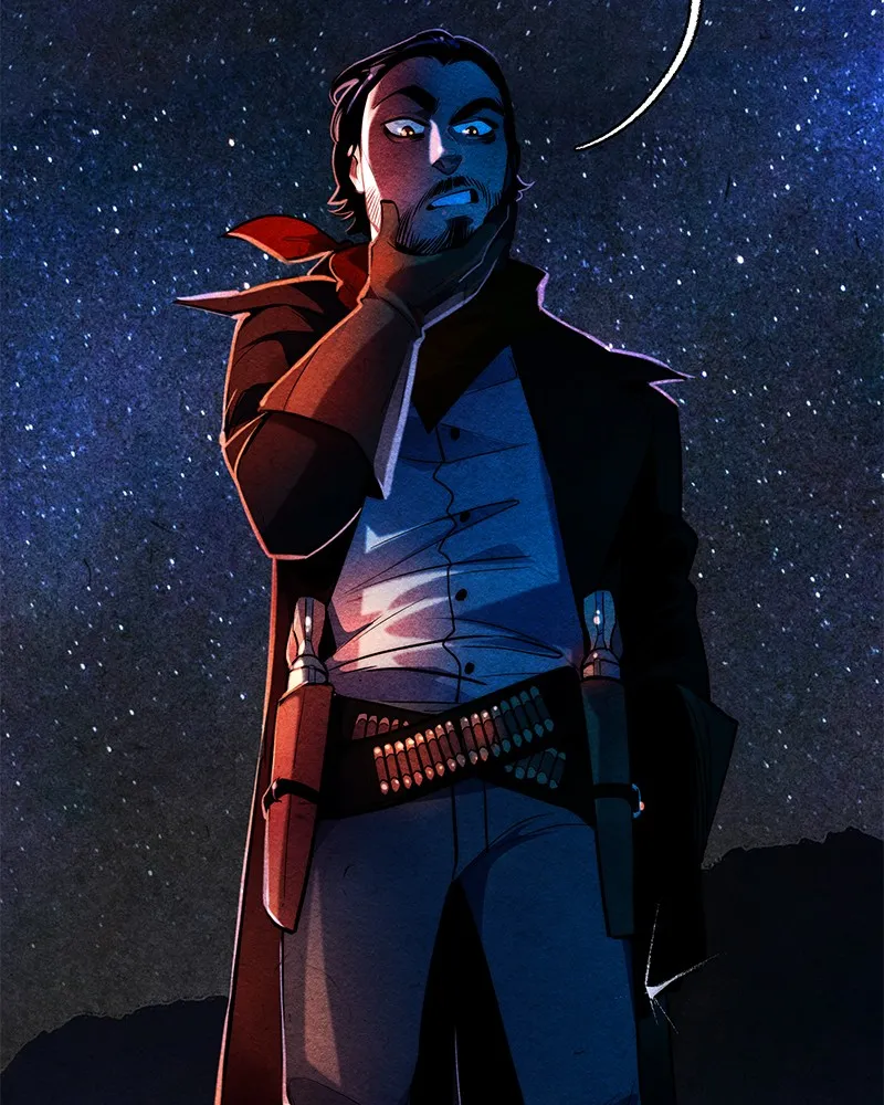 Nevermore Chapter 118 page 54 - 