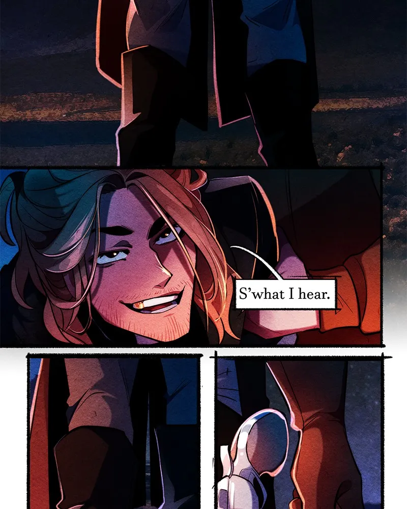 Nevermore Chapter 118 page 55 - 