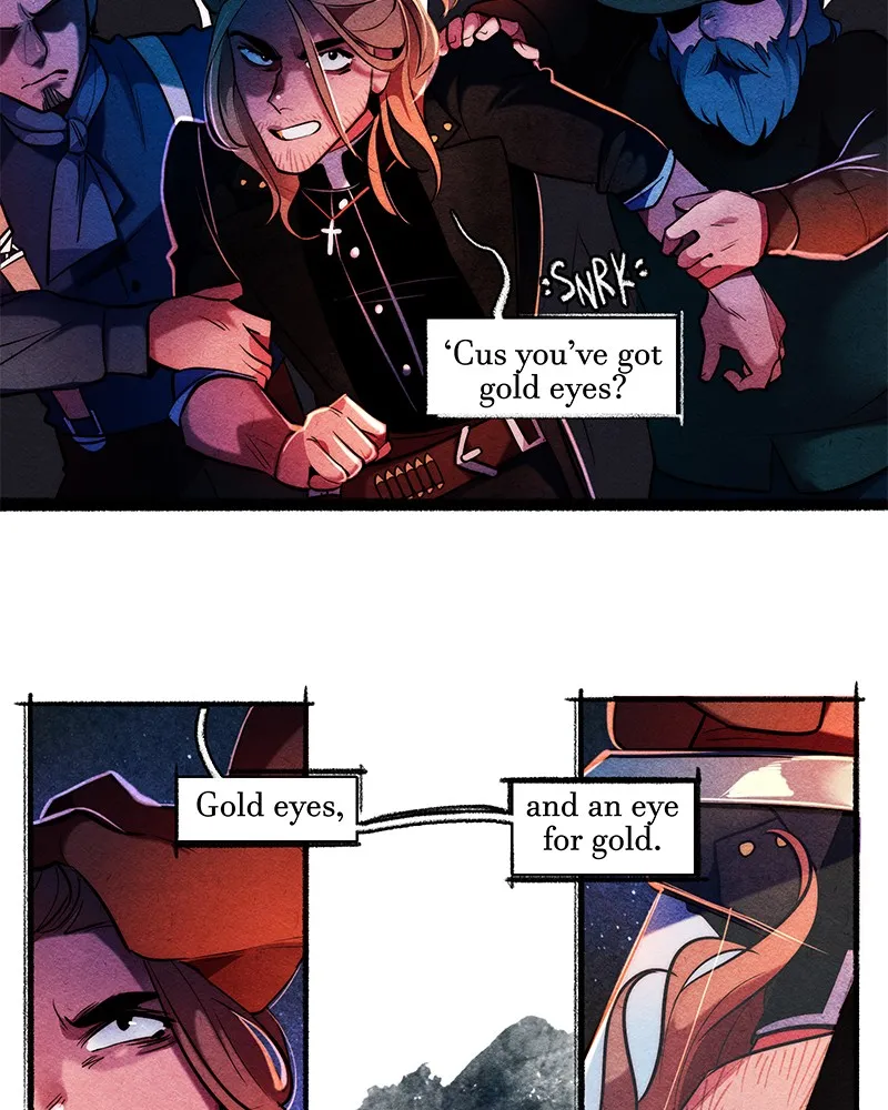 Nevermore Chapter 118 page 57 - 