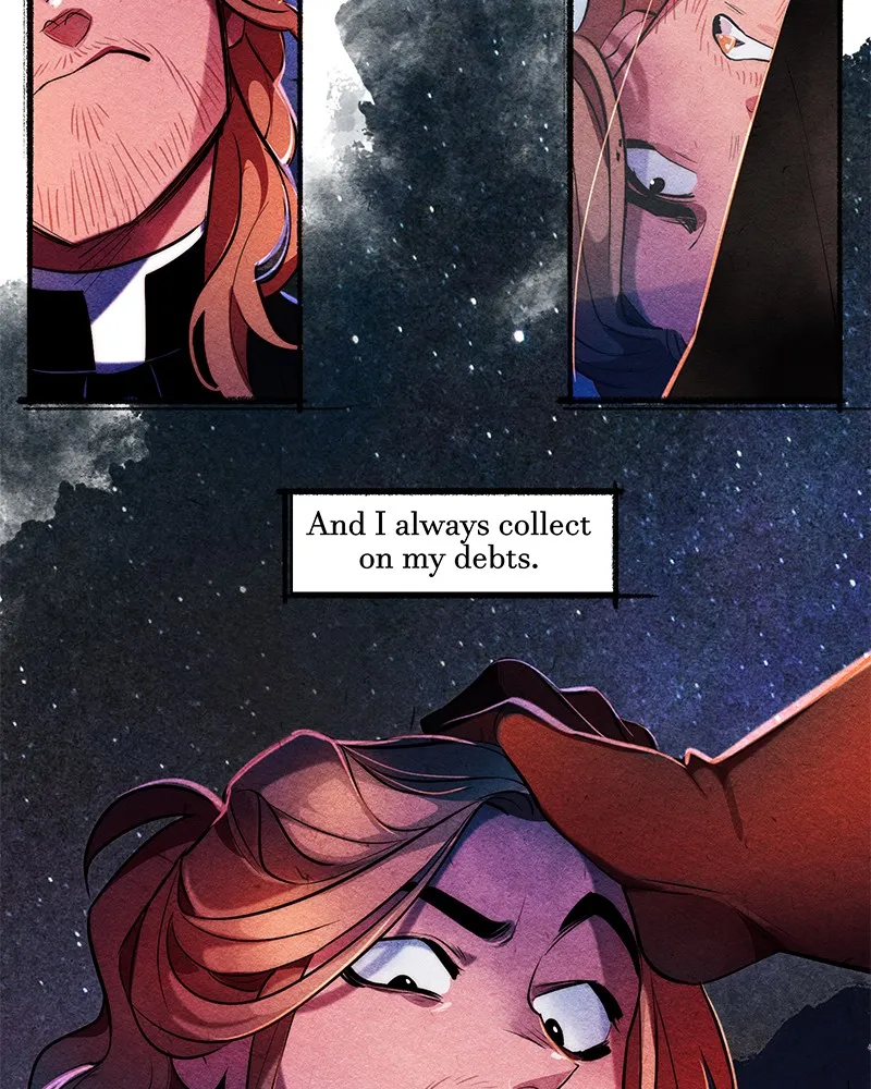 Nevermore Chapter 118 page 58 - 