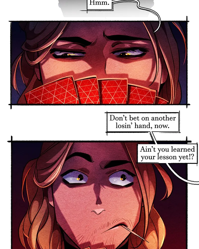 Nevermore Chapter 118 page 7 - 