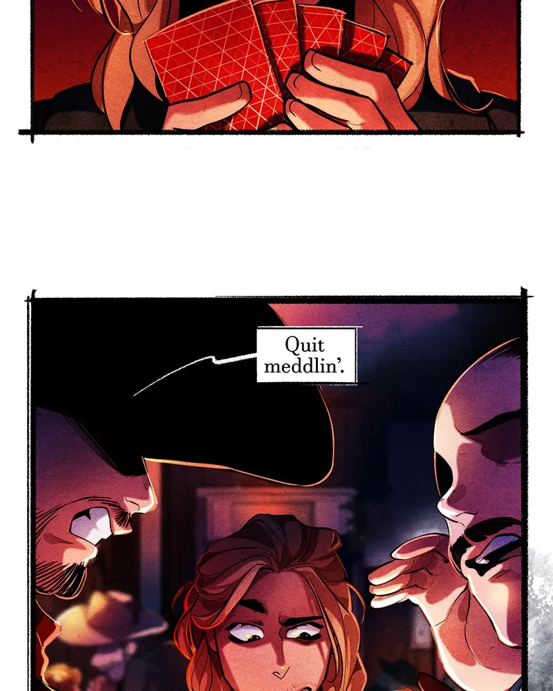Nevermore Chapter 118 page 8 - 