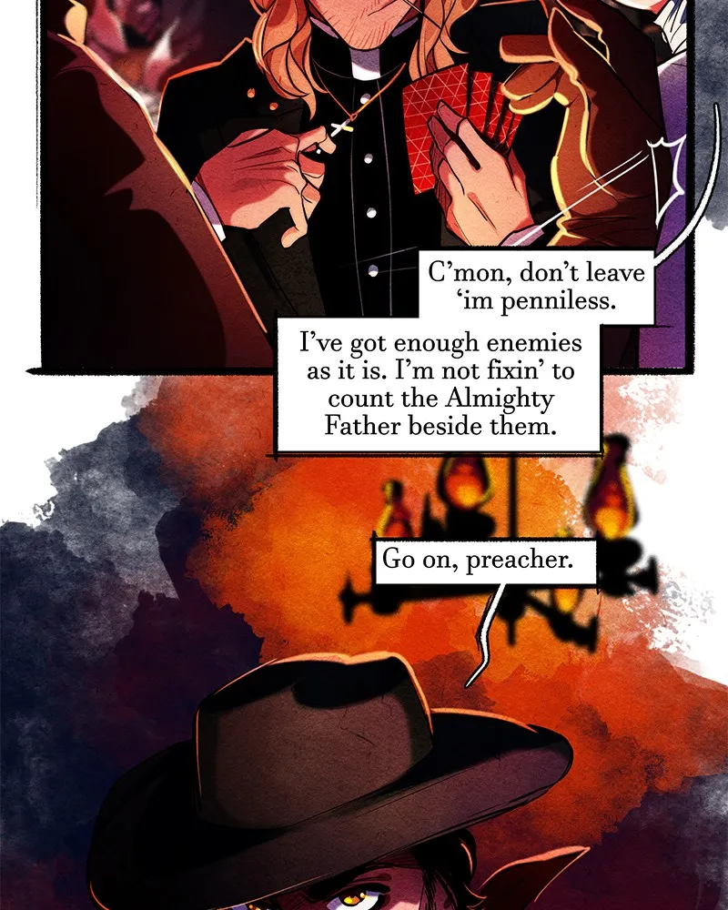 Nevermore Chapter 118 page 9 - 