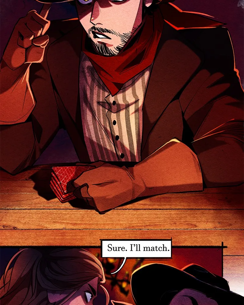 Nevermore Chapter 118 page 10 - 
