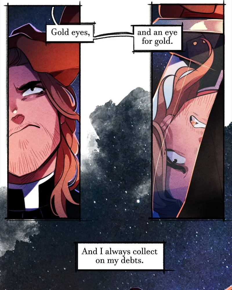 Nevermore Chapter 119 page 1 - 