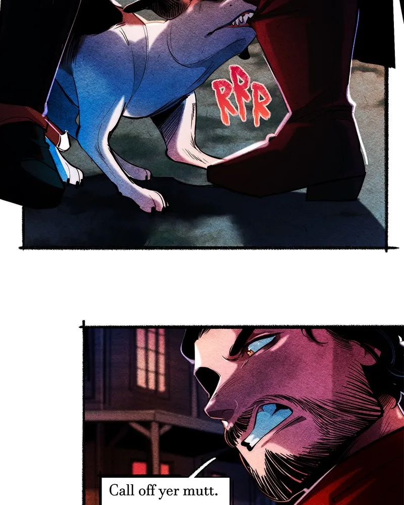 Nevermore Chapter 119 page 11 - 