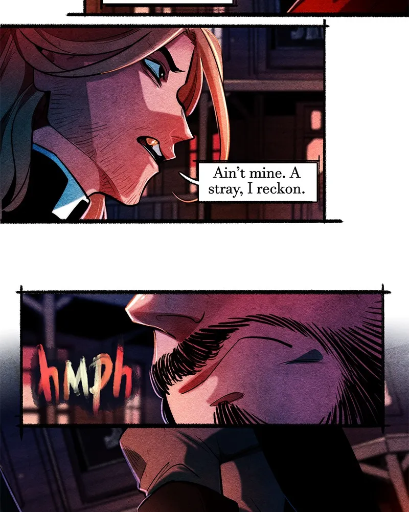 Nevermore Chapter 119 page 12 - 
