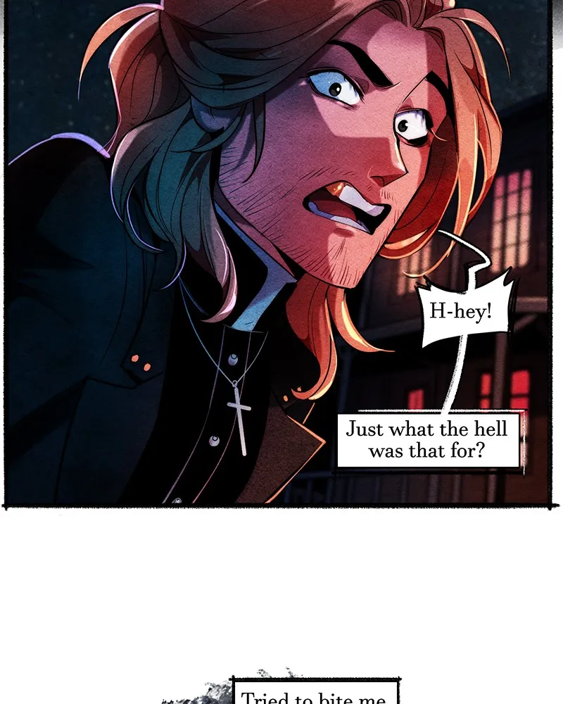 Nevermore Chapter 119 page 14 - 