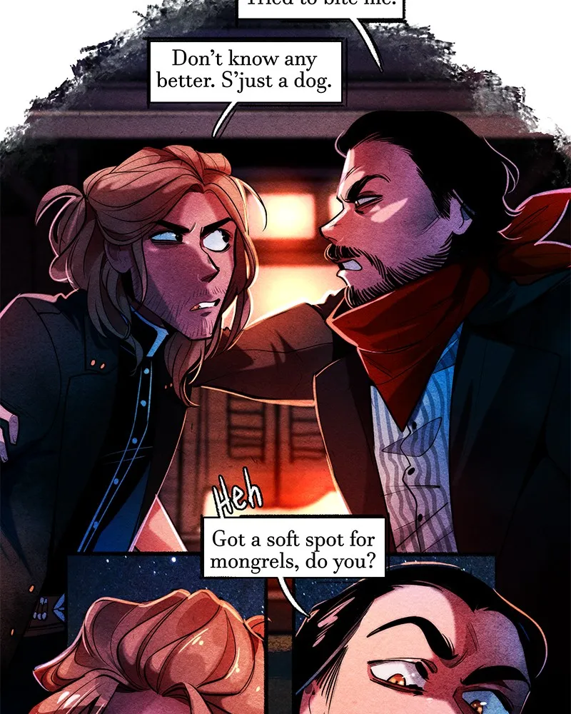 Nevermore Chapter 119 page 15 - 