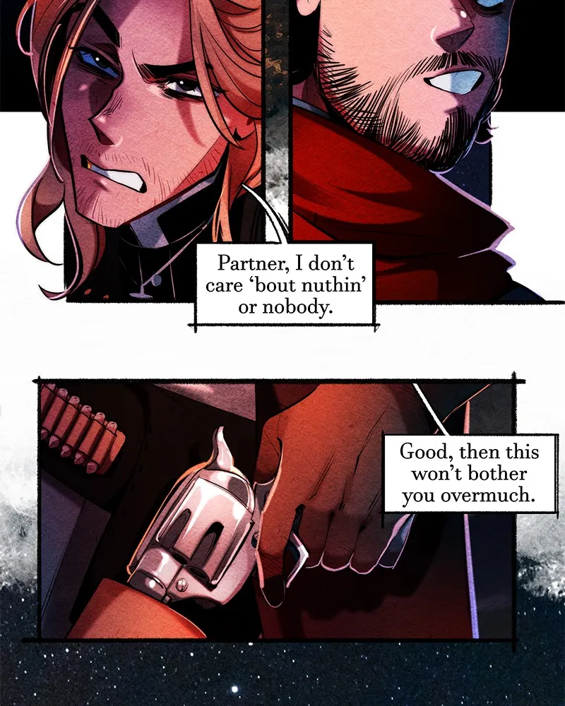Nevermore Chapter 119 page 16 - 