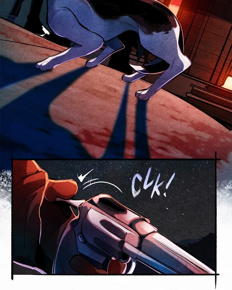 Nevermore Chapter 119 page 18 - 