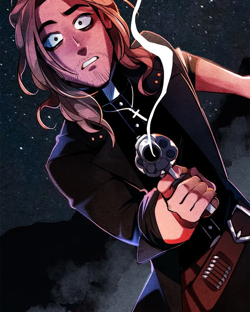 Nevermore Chapter 119 page 21 - 