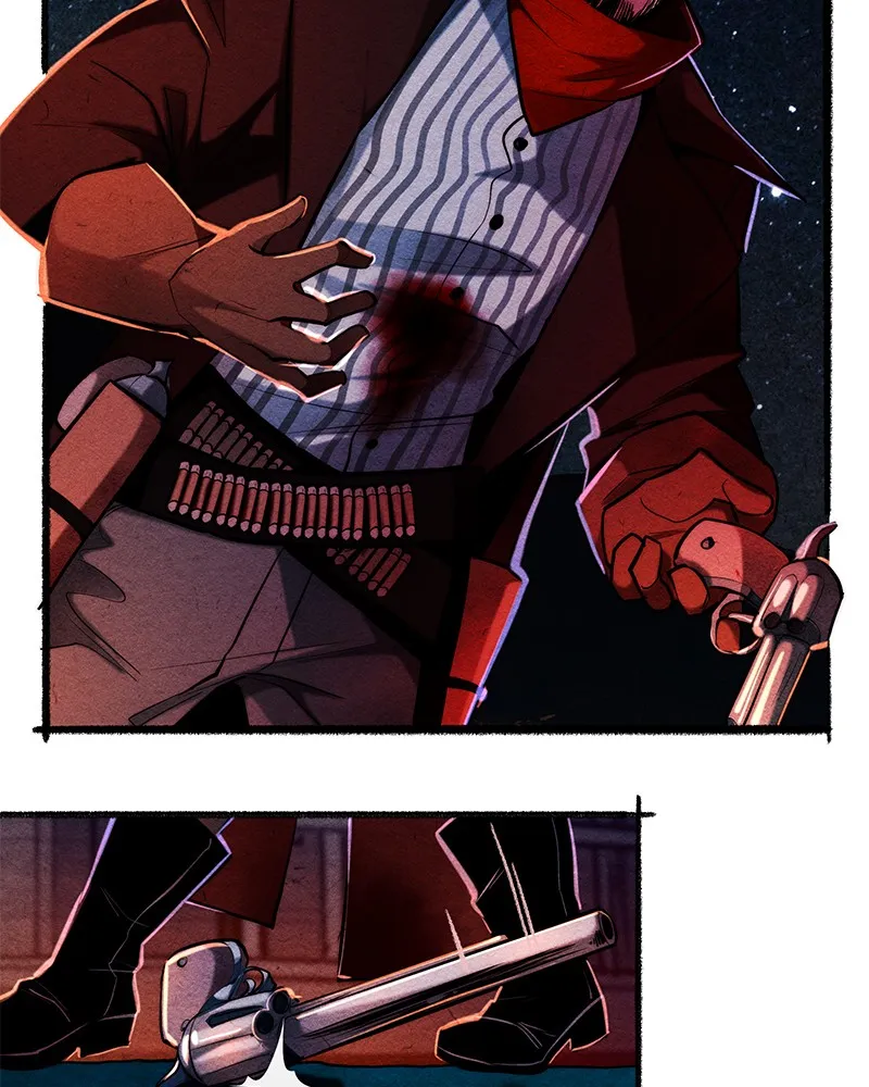 Nevermore Chapter 119 page 23 - 