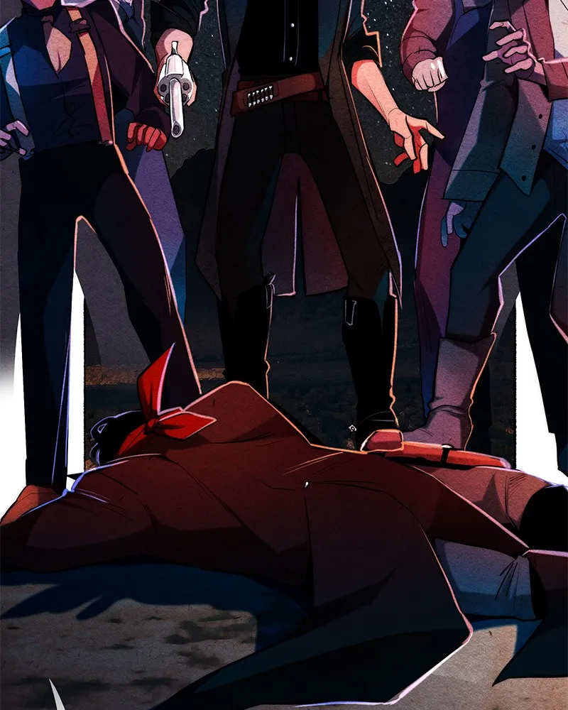 Nevermore Chapter 119 page 25 - 