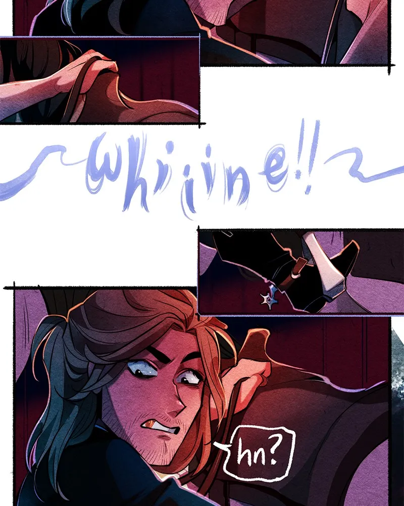 Nevermore Chapter 119 page 30 - 