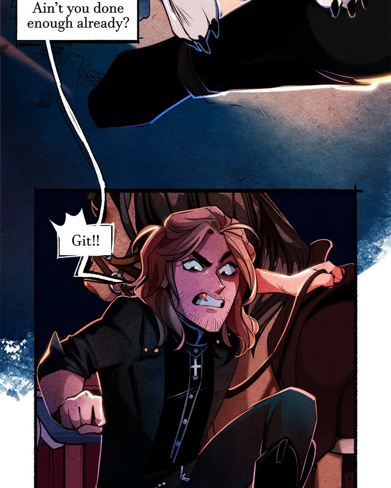 Nevermore Chapter 119 page 32 - 