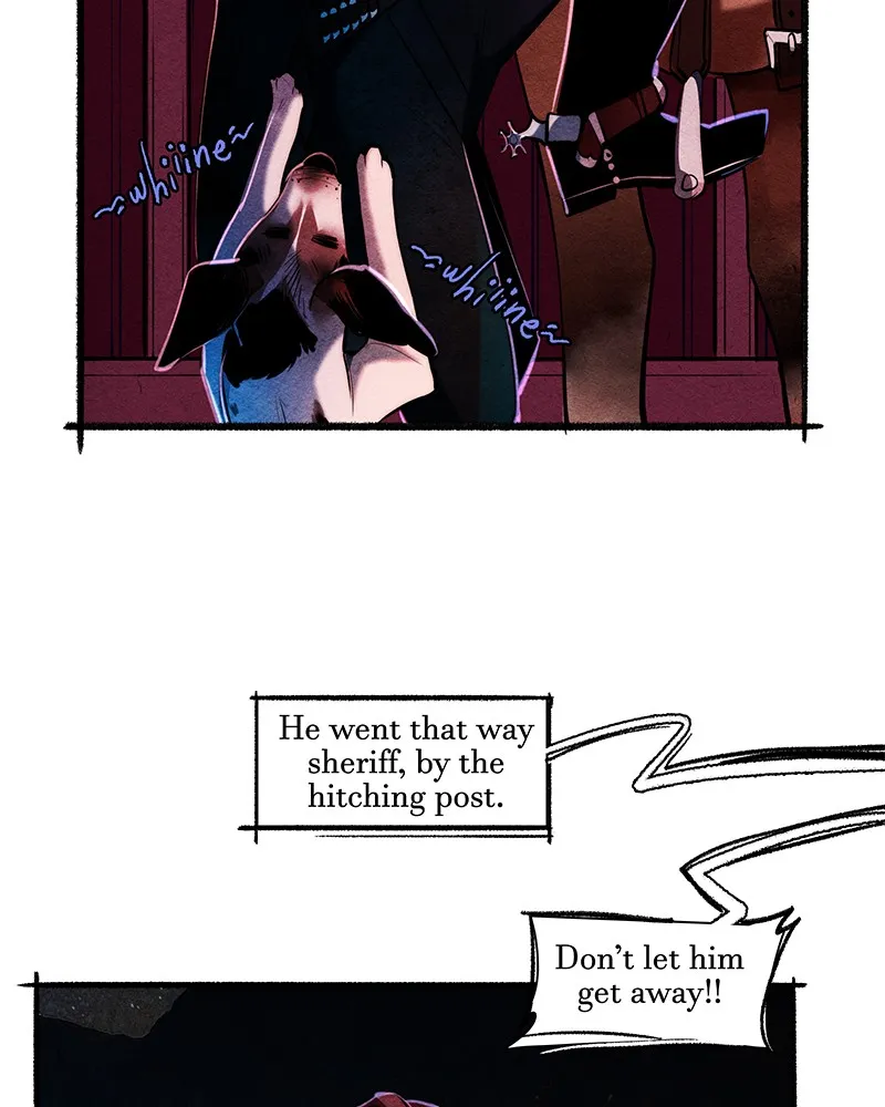Nevermore Chapter 119 page 33 - 