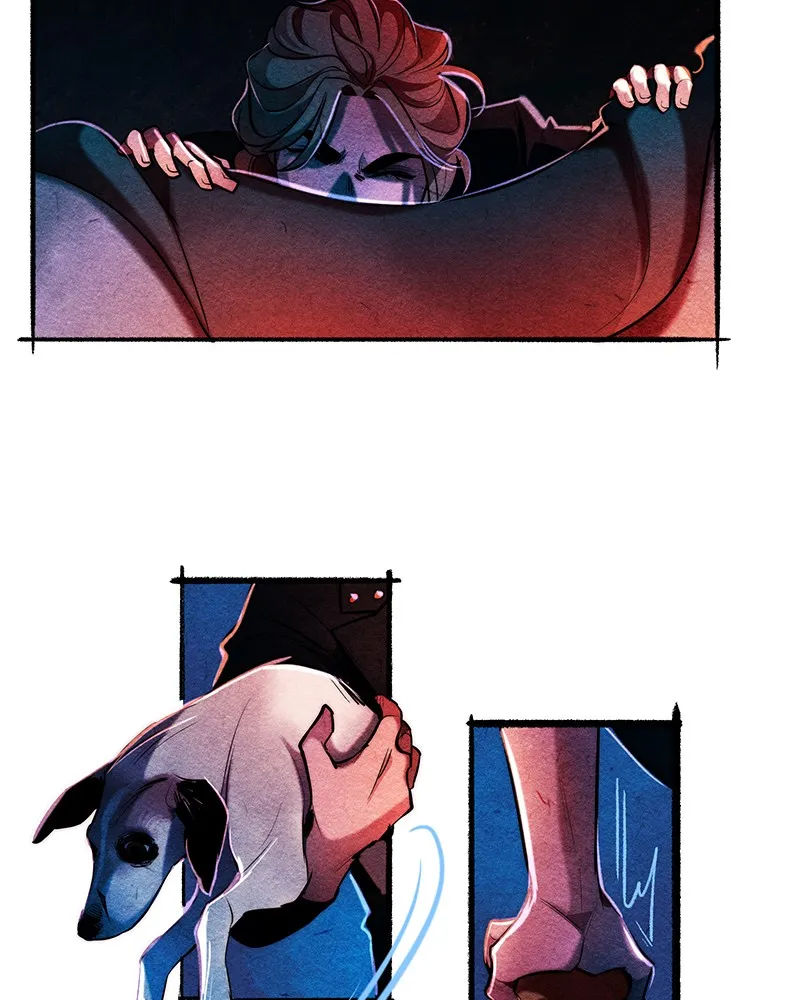 Nevermore Chapter 119 page 34 - 