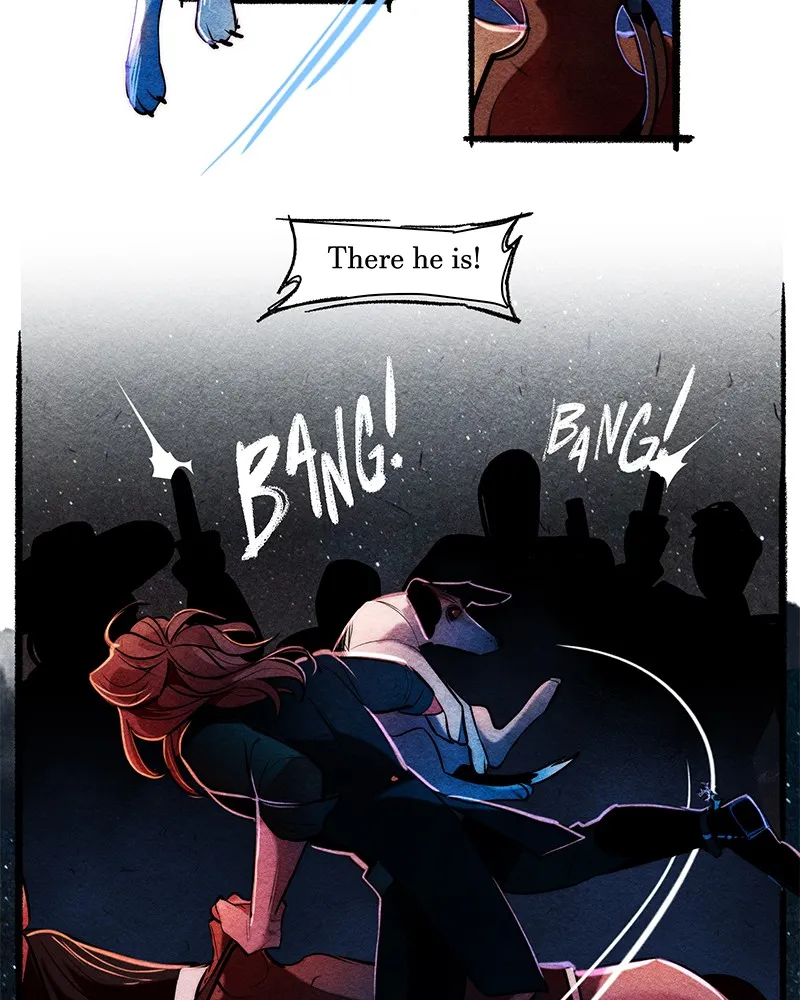 Nevermore Chapter 119 page 35 - 